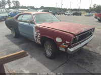 1972 PLYMOUTH OTHER VL29C2B244841