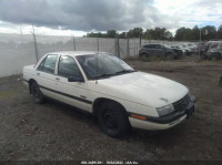 1990 CHEVROLET CORSICA LT 1G1LT54G0LE163076