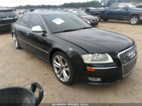 2009 AUDI S8 WAUPN94E99N009836