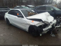 2021 BMW M3 COMPETITION WBS33AY09MFL41276