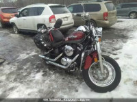 1998 KAWASAKI VN800 B JKBVNCB13WB501692