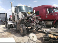 2013 MACK CXU613 CXU600 1M2AW07Y3DM027167