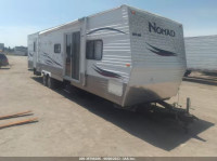 2008 NOMAD OTHER 1SE900R238F000975