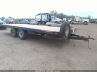 2008 HOMEMADE FLATBED 0000000000S45986W