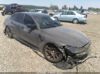 2021 BMW M3 WBS53AY00MFL49405