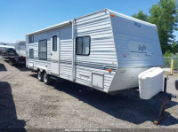 2001 JAYCO EAGLE 1UJBJ02N111CG0366