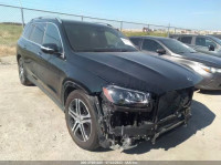 2022 MERCEDES-BENZ GLS GLS 450 4JGFF5KE6NA701010