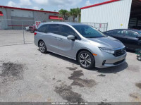2023 HONDA ODYSSEY TOURING 5FNRL6H84PB037382