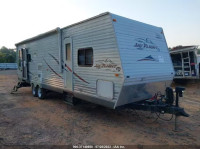 2008 JAYCO OTHER 1UJBJ02R281E20062