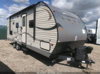 2015 COACHMEN CATALINA 5ZT2CANB0FA021500