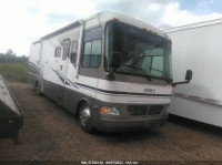 2006 WORKHORSE CUSTOM CHASSIS MOTORHOME CHASSIS W22 5B4MP67G163414999