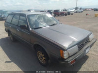 1986 SUBARU GL 4WD JF2AN53B7GF410190