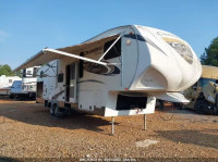 2013 COACHMEN CHAPARRAL 5ZT3CHZB6DA307257