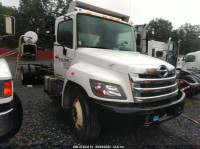 2016 HINO HINO 338 5PVNV8JT0G4S53949