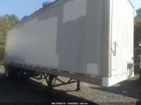 1997 WABASH NATIONAL CORP WABASH NATIONAL CORP 1JJV281S4VL360660