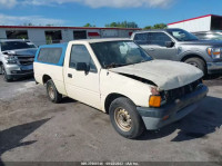 1991 ISUZU CONVENTIONAL SHORT BED JAACL11L9M7205128