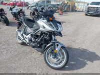 2016 HONDA NC700XD JH2RC8742GK000190