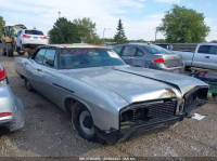 1968 BUICK ELECTRA 484398H167747