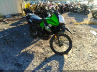 2015 KAWASAKI KL650 E JKAKLEE15FDA79940