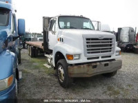 2007 STERLING TRUCK L9500 2FZHAZDE87AY16997