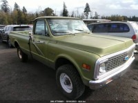 1972 CHEVROLET PICKUP CKE242Z108064