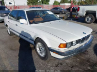 1989 BMW 750 IL WBAGC8310K3056608