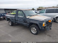 1990 JEEP COMANCHE PIONEER 1J7FJ36L5LL116868