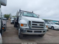 2008 FORD SUPER DUTY F-750 XL/XLT 3FRXF75X48V698677