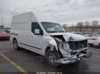 2012 NISSAN NV 3500 NV3500 HD SV V8 1N6AF0LY8CN104468