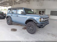 2024 FORD BRONCO WILDTRAK 1FMEE2BP8RLA26074