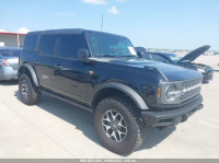 2024 FORD BRONCO BADLANDS 1FMEE9BP4RLA10060