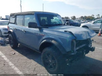 2024 FORD BRONCO BLACK DIAMOND 1FMEE1BP0RLA69026