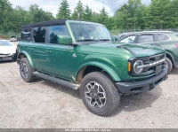 2024 FORD BRONCO OUTER BANKS 1FMEE8BP5RLA60749
