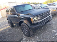 2024 FORD BRONCO BIG BEND 1FMDE7AH8RLA34680