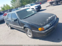 1993 SAAB 9000 AERO YS3CL65R4P1035703