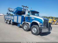 2012 MACK GU713 GU700 1M2AX04C7CM011056
