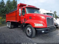 2001 MACK CX613 CX600 1M1AE06YX1W007491