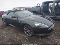 2014 ASTON MARTIN DB9 VOLANTE SCFFDABM7EGB15184