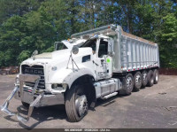 2015 MACK GU713 GU700 1M2AX07C2FM022269