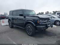 2024 FORD BRONCO OUTER BANKS 1FMDE8BH1RLA30958