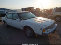 1985 OLDSMOBILE 98 REGENCY BROUGHAM 1G3CW6934F1318184