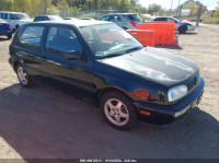 1996 VOLKSWAGEN GTI 3VWDA81H2TM039611