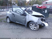 2008 NISSAN SENTRA 3N1AB61E18L734420