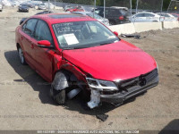 2011 Volkswagen Jetta 3VWDZ7AJ4BM387642