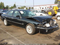 2010 Mercury Grand Marquis 2MEBM7FV5AX617808