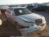 2004 Kia Amanti KNALD124345025231