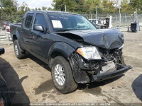 2015 NISSAN FRONTIER S/SV/SL/PRO-4X 1N6AD0ER5FN725747