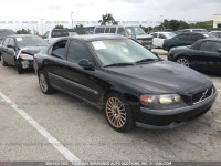 2001 VOLVO S60 YV1RS53D312001611
