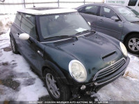 2005 MINI COOPER WMWRE33585TL13687