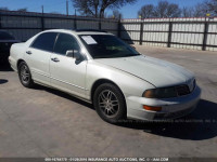 2002 Mitsubishi Diamante LS 6MMAP67P02T019919